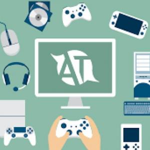 Videojuegos y Consolas