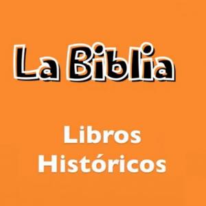 "Libros Históricos"