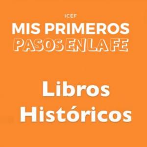 Imagen de portada del videojuego educativo: La Biblia 