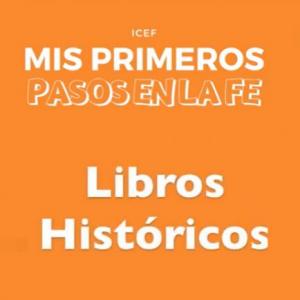 Historia de los libros históricos