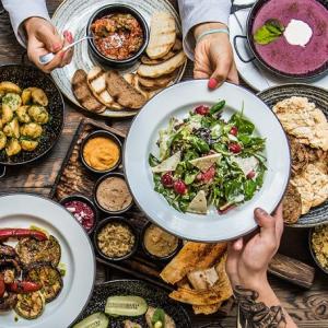 Food