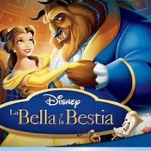 La Bella y la Bestia