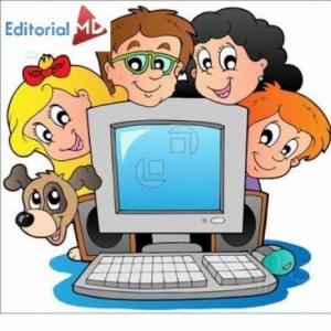 Partes de la computadora 