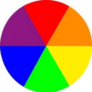 ¿Que color es ?