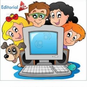 Partes de la computadora 