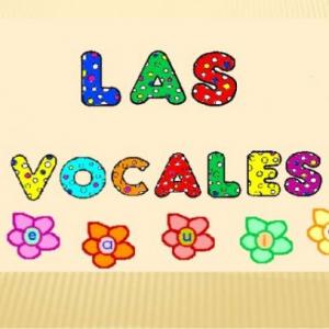 Vocales 