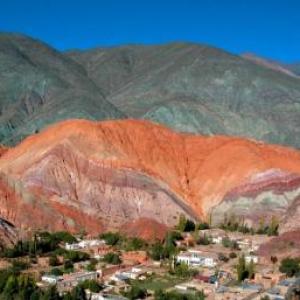 ¡Cuanto sabes de nuestro querido Jujuy!
