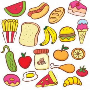 ALIMENTOS