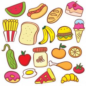 ALIMENTOS