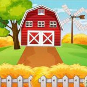 Bienvenidos a la granja