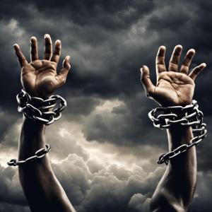 ¿Libertad?