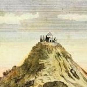 Historia Argentina I