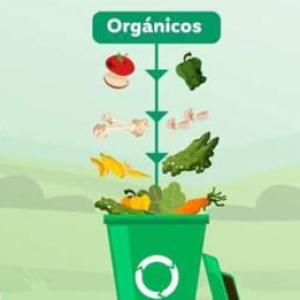 Manejemos los residuos
