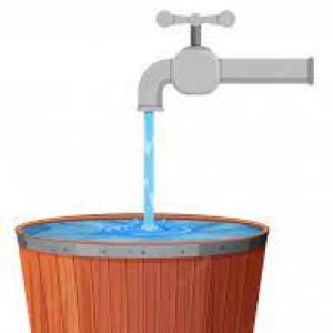 CUIDEMOS EL AGUA