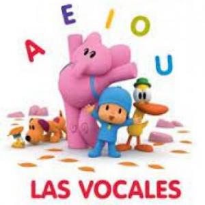 Vocales