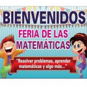 Feria de las Matemáticas