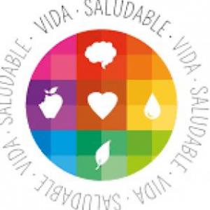 Imagen de portada del videojuego educativo: VIDA SALUDABLE - TEMA1, de la temática Salud