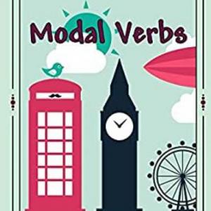 MODAL VERBS
