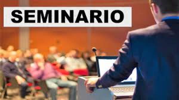 Seminario 