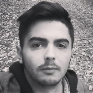 Alex Trujillo