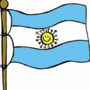 los colores de mi bandera