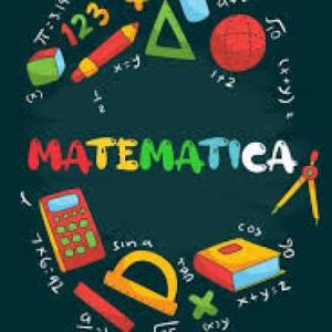 MATEMÁTICA