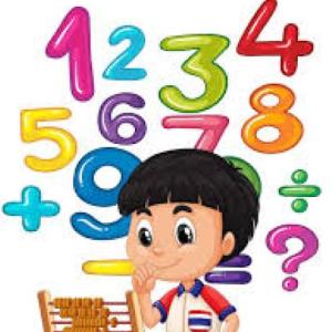 EVALUACIÓN DE MATEMÁTICA