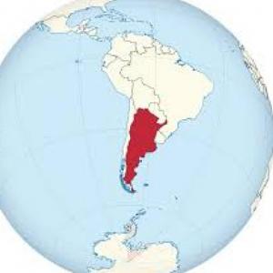 Organización de Argentina