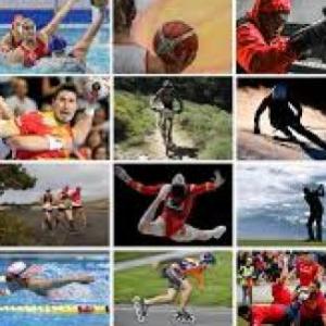 DEPORTE