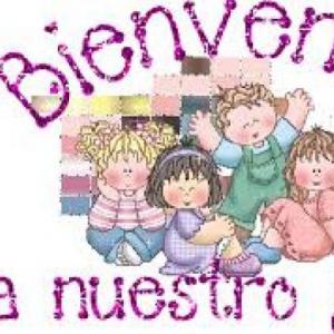 BIENVENIDA