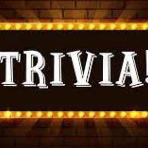 la trivia de 5° c