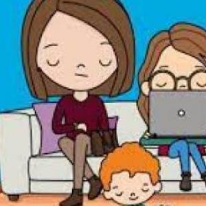 USO DE DISPOSITIVOS MÓVILES