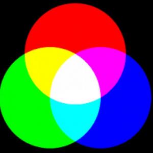 LOS COLORES