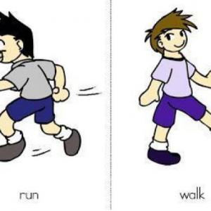 Action verbs