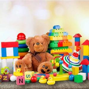 Do you have toys?