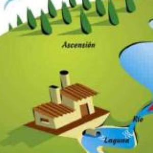 Ciclo del agua