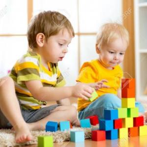 Aprendiendo a jugar