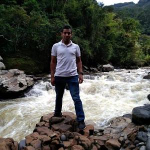 Jimmy Fabian  Ruiz Zuñiga