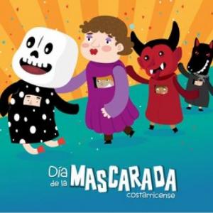 mascaradas