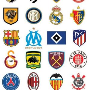 Escudos 