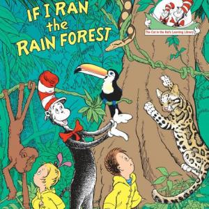 If I ran the Rain Forest