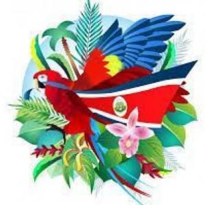 ANIMALES DE COSTA RICA