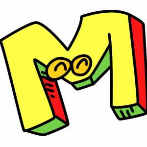 PAREJAS DE LA M