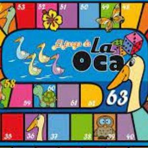 Oca de repaso