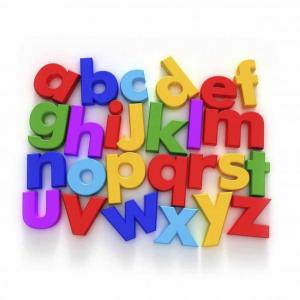 Oca de letras