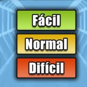 Supera niveles y juega