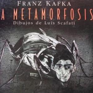 La metamorfosis