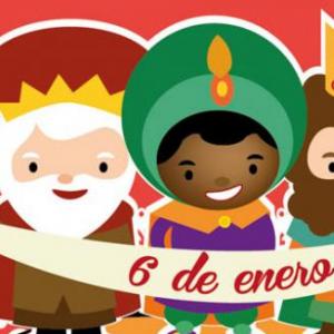 Imagen de portada del videojuego educativo: Fiestas religiosas de Colombia, de la temática Religión