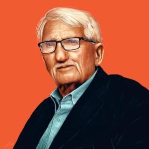 Jürgen Habernas