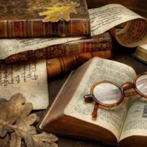 LITERATURA